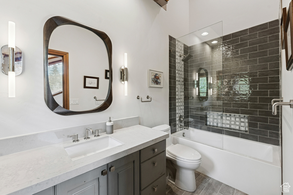 2820 SOLAMERE DR Park City, UT 84060