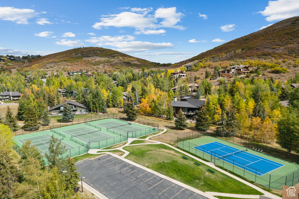 2820 SOLAMERE DR Park City, UT 84060