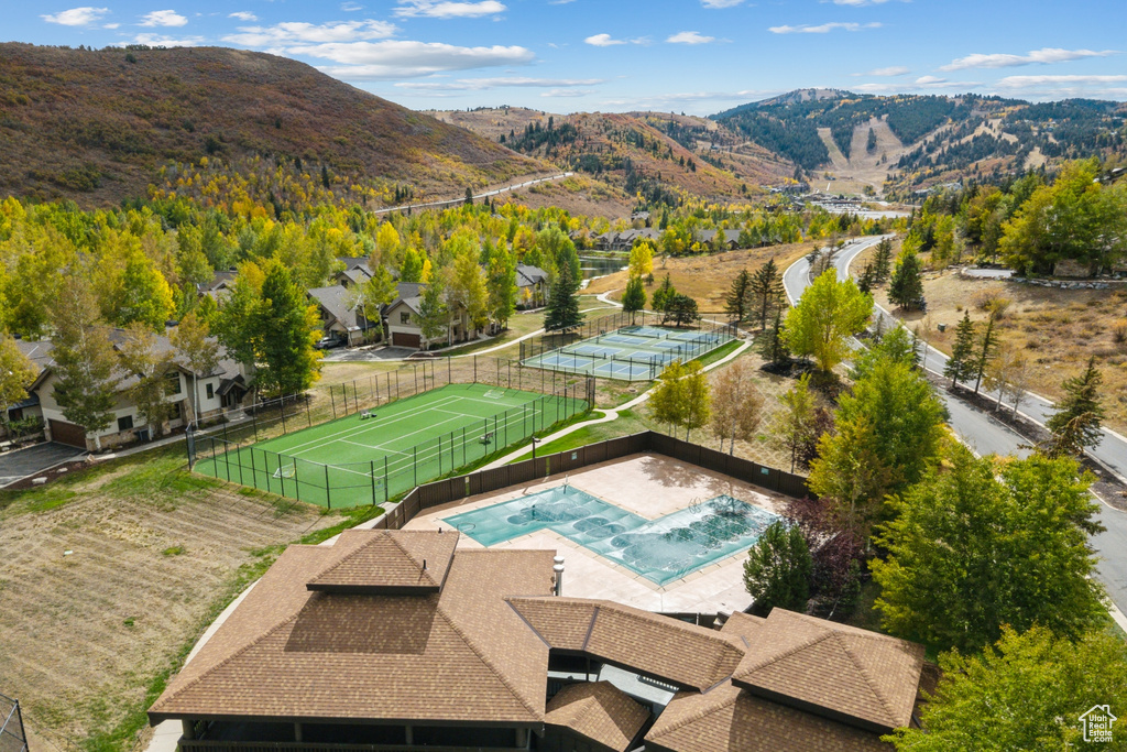 2820 SOLAMERE DR Park City, UT 84060