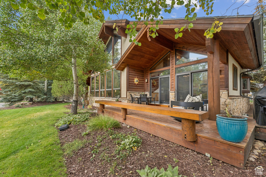 2820 SOLAMERE DR Park City, UT 84060