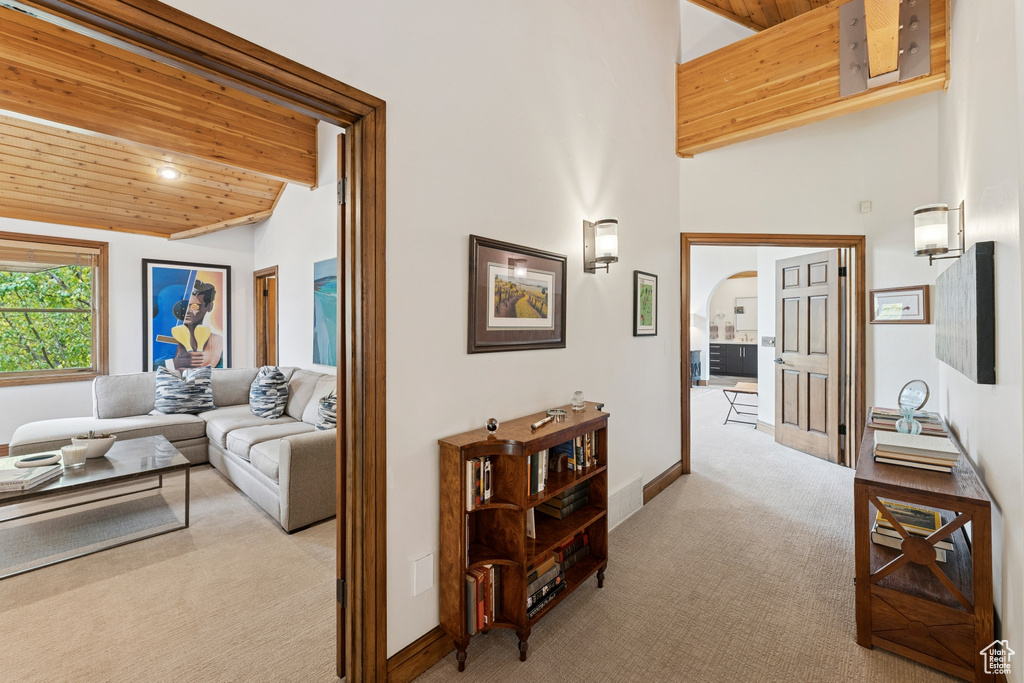 2820 SOLAMERE DR Park City, UT 84060