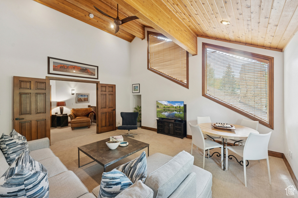 2820 SOLAMERE DR Park City, UT 84060