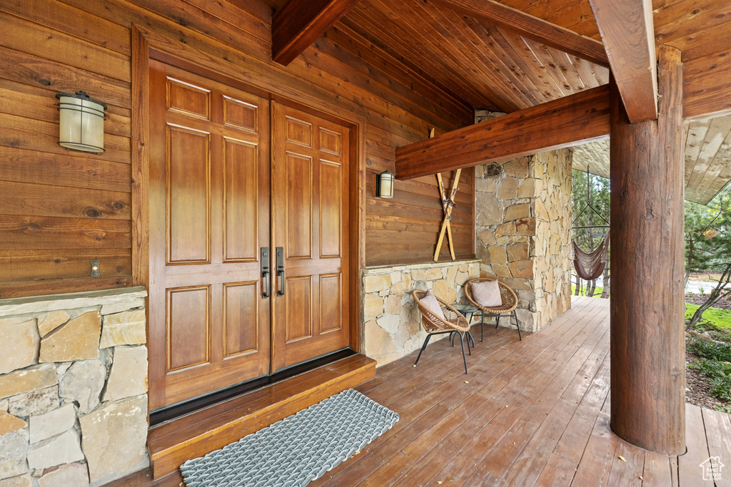 2820 SOLAMERE DR Park City, UT 84060