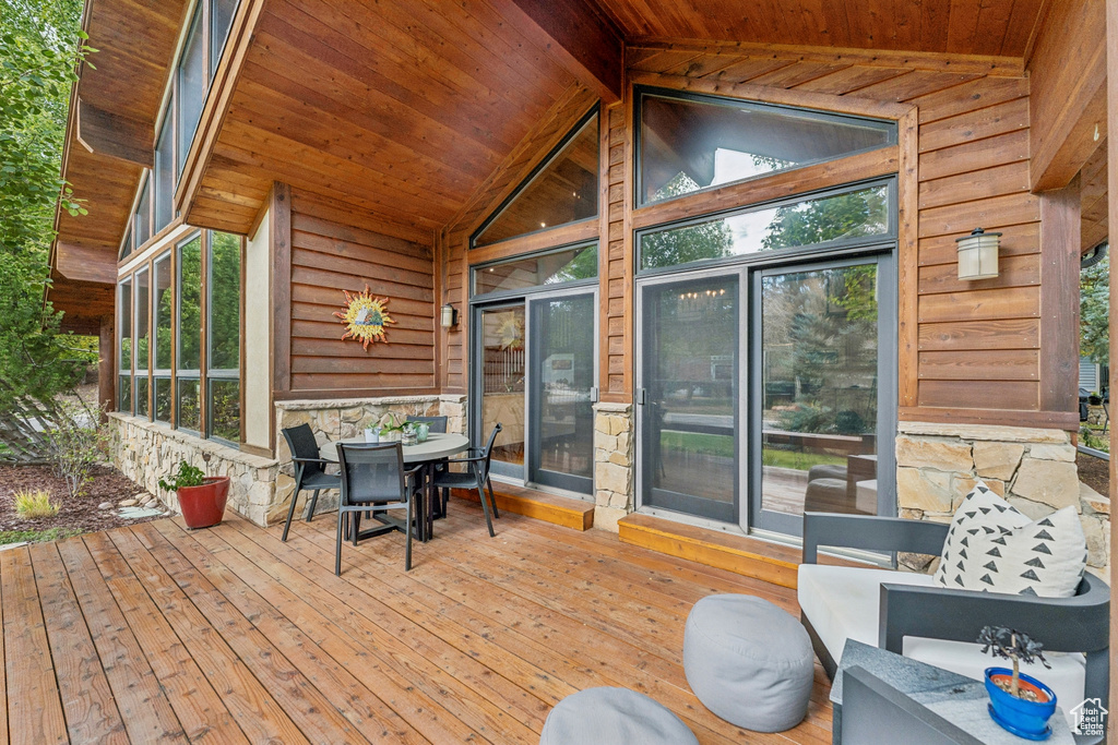 2820 SOLAMERE DR Park City, UT 84060