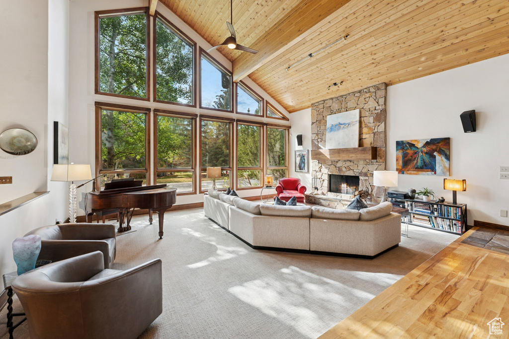 2820 SOLAMERE DR Park City, UT 84060