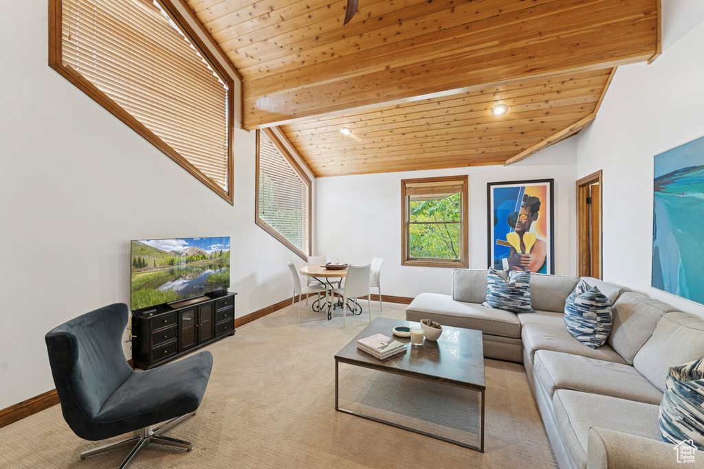 2820 SOLAMERE DR Park City, UT 84060