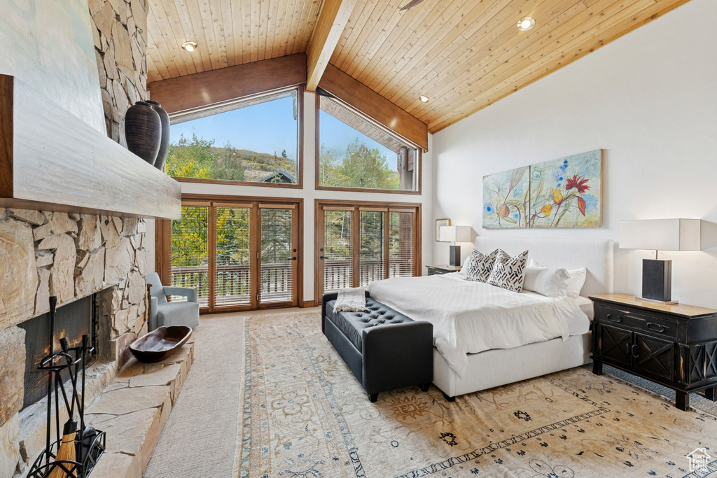 2820 SOLAMERE DR Park City, UT 84060