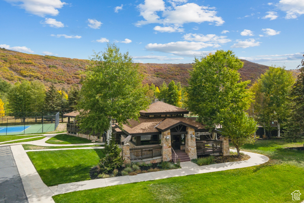 2820 SOLAMERE DR Park City, UT 84060