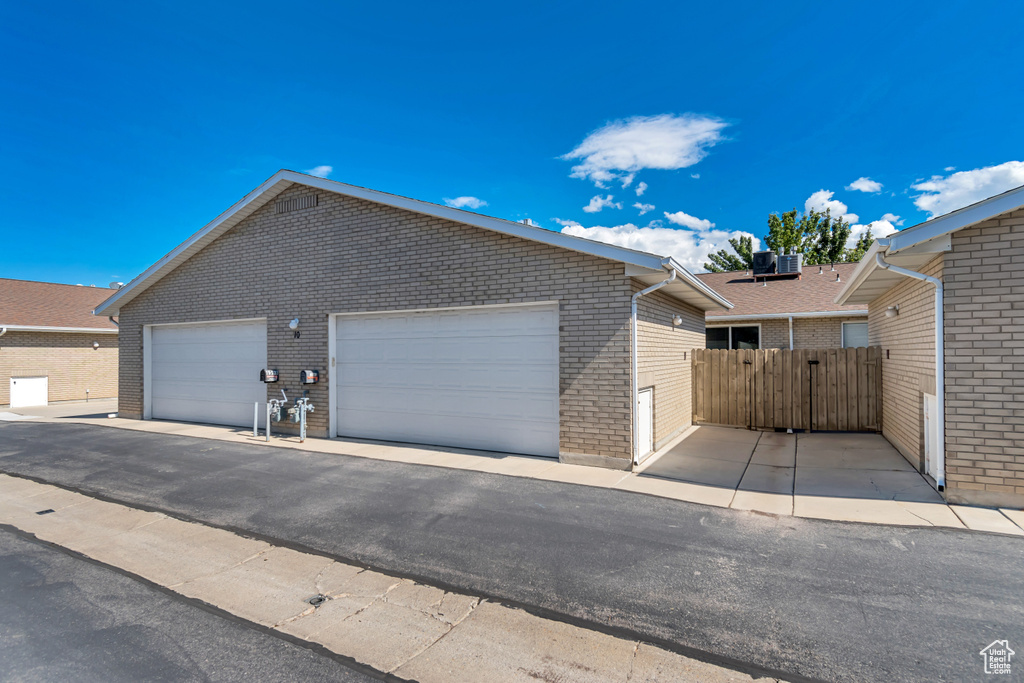 1596 W CORNERSTONE WAY South Jordan, UT 84095