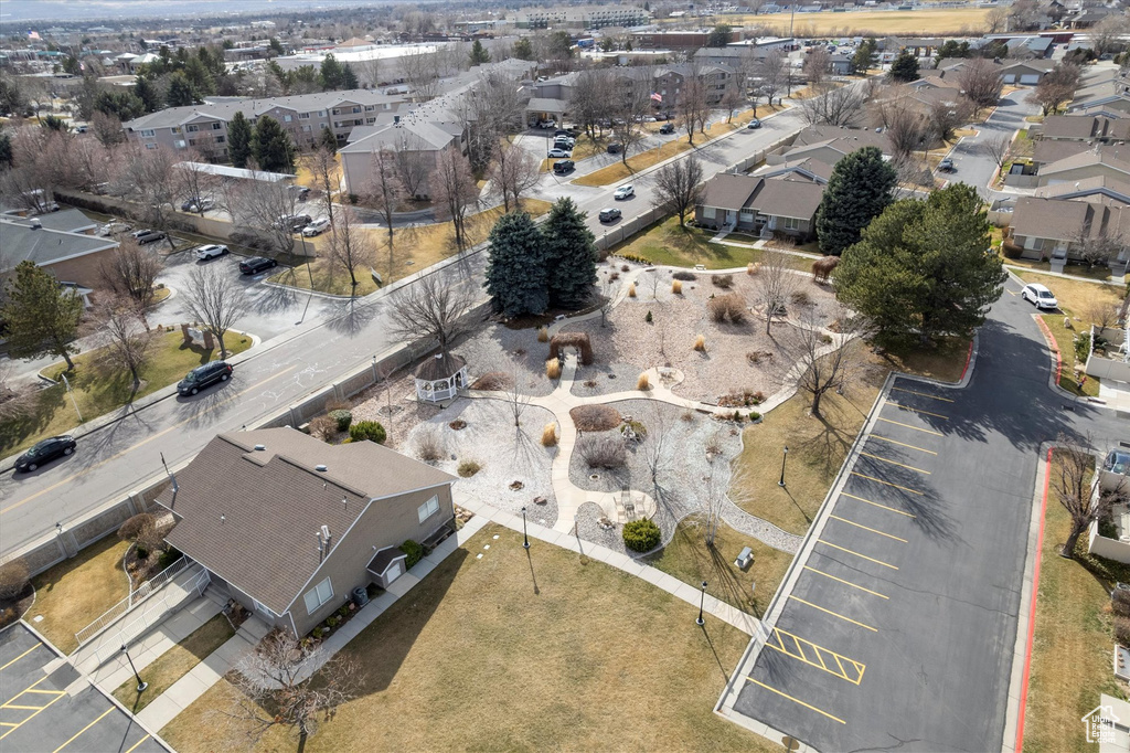 1596 W CORNERSTONE WAY South Jordan, UT 84095