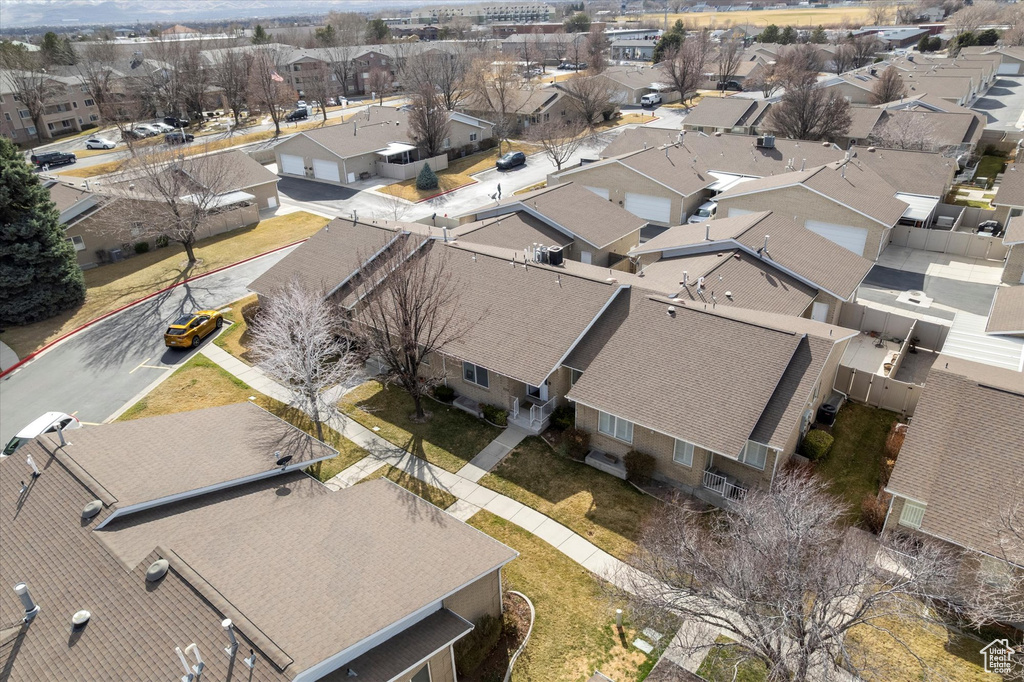 1596 W CORNERSTONE WAY South Jordan, UT 84095