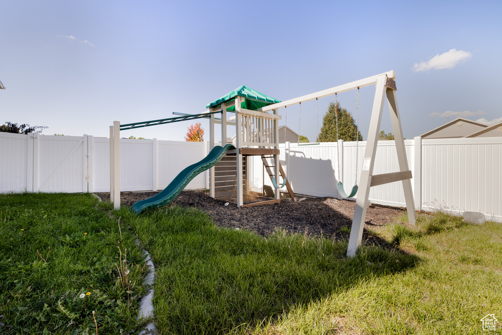 2807 S 400 W Vernal, UT 84078