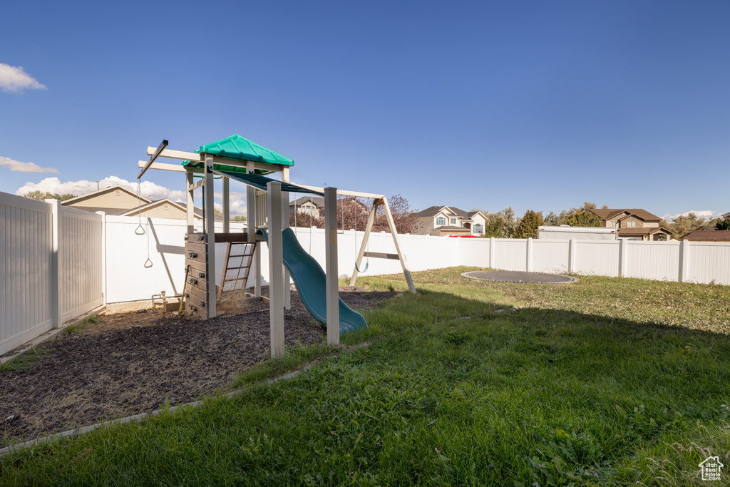 2807 S 400 W Vernal, UT 84078