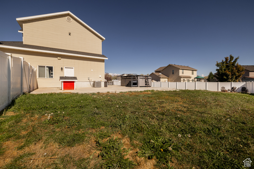 2807 S 400 W Vernal, UT 84078