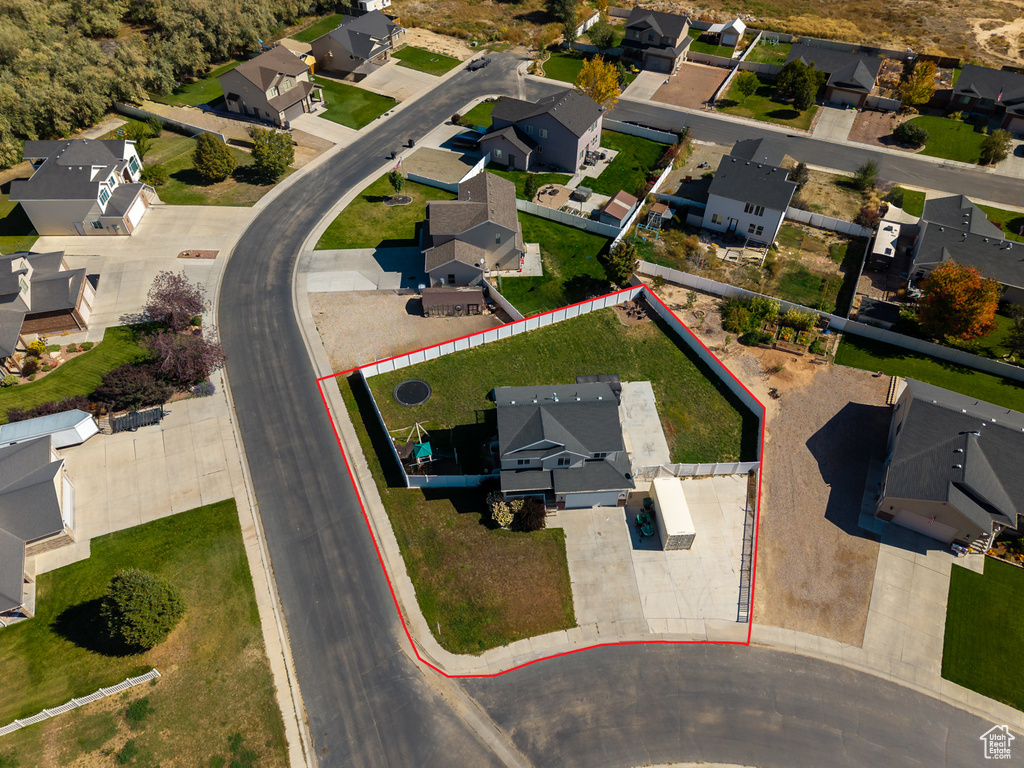 2807 S 400 W Vernal, UT 84078