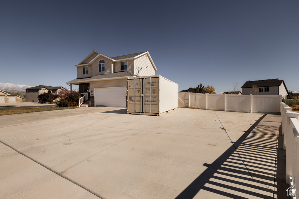 2807 S 400 W Vernal, UT 84078