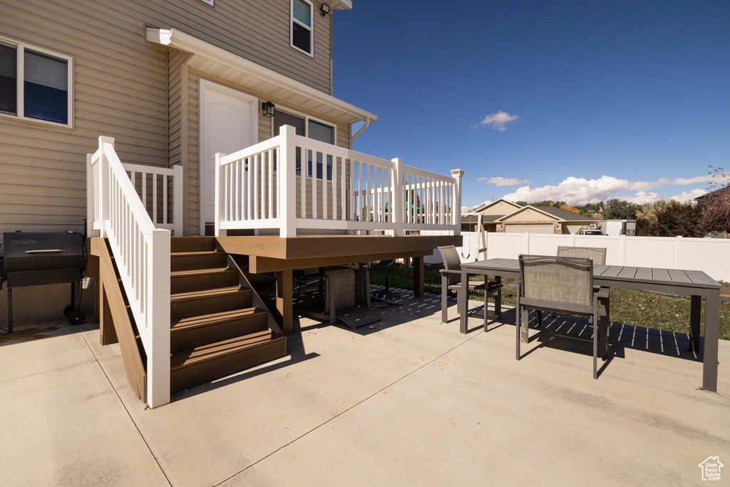 2807 S 400 W Vernal, UT 84078