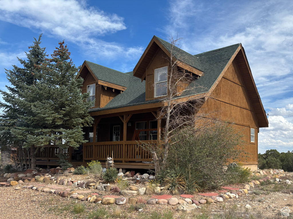 Photo 2 for MLS #2114678 at 9431 S Big Buck Rd