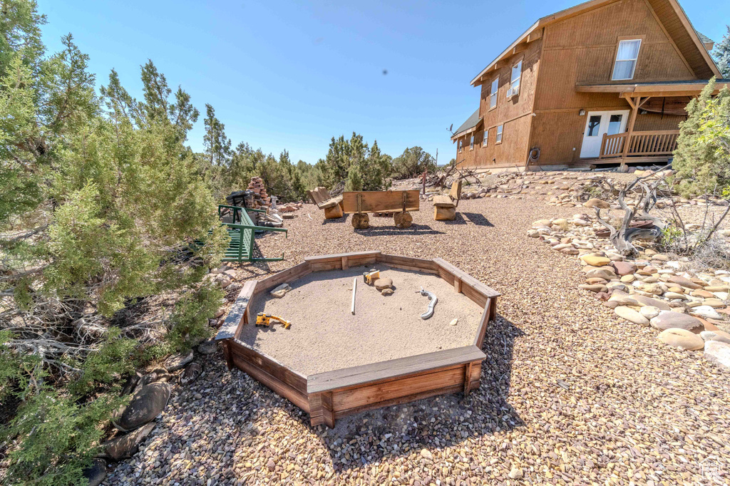 Photo 11 for MLS #2114678 at 9431 S Big Buck Rd