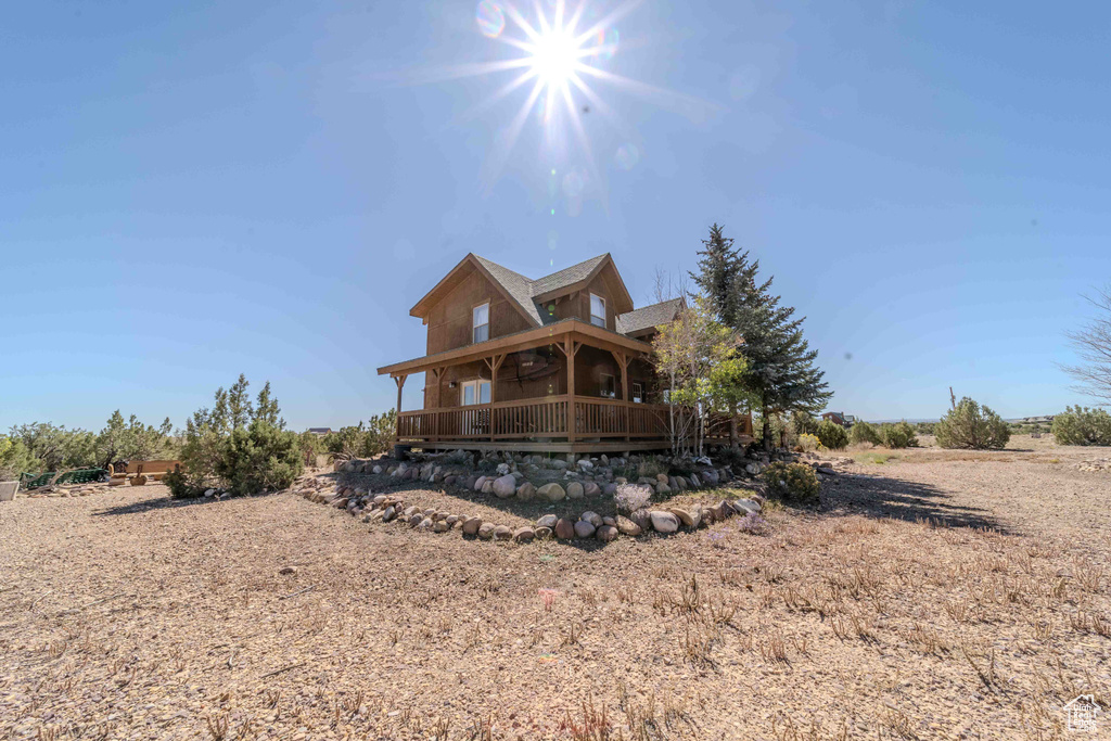 Photo 9 for MLS #2114678 at 9431 S Big Buck Rd