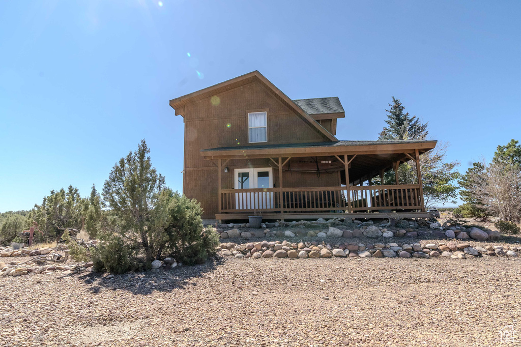 Photo 8 for MLS #2114678 at 9431 S Big Buck Rd