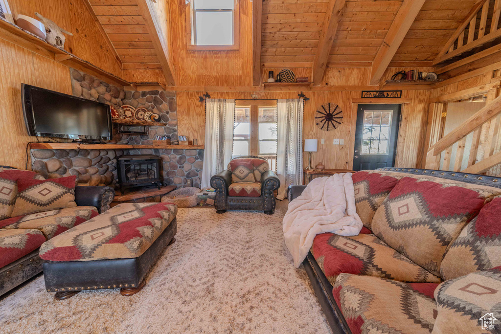 Photo 36 for MLS #2114678 at 9431 S Big Buck Rd