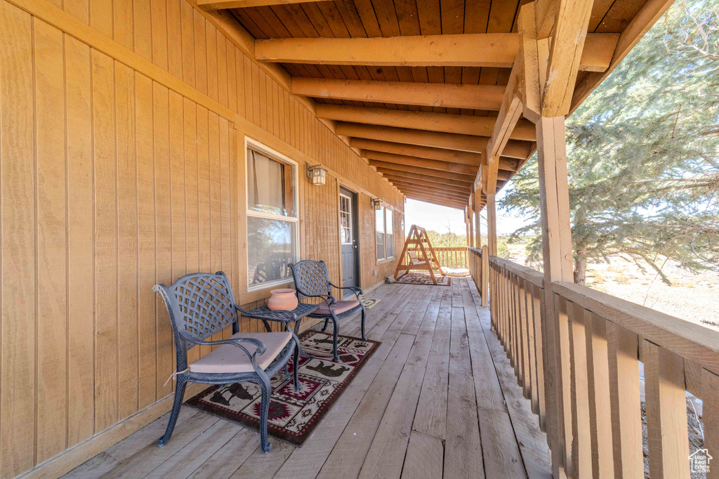 Photo 19 for MLS #2114678 at 9431 S Big Buck Rd
