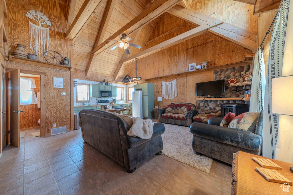 Photo 21 for MLS #2114678 at 9431 S Big Buck Rd