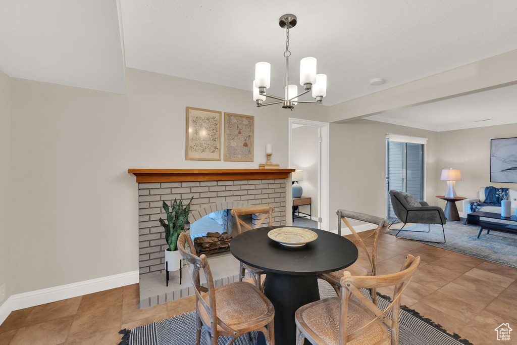 Photo 8 for MLS #2114682 at 1342 E Saxony Place