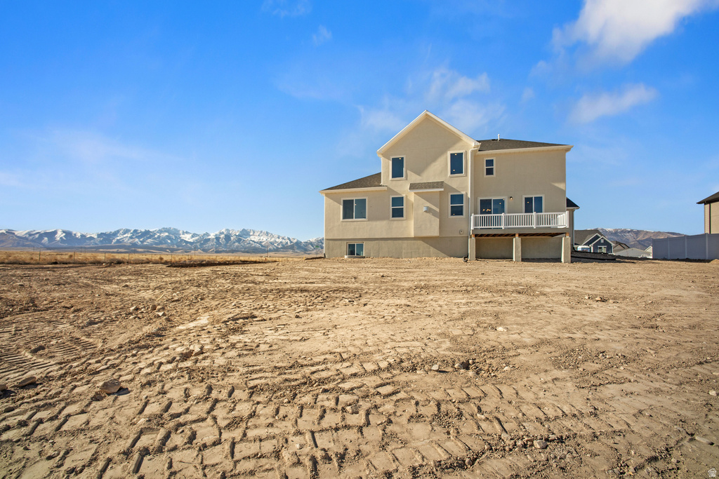 677 S MAXWELL DR #604 Grantsville, UT 84029