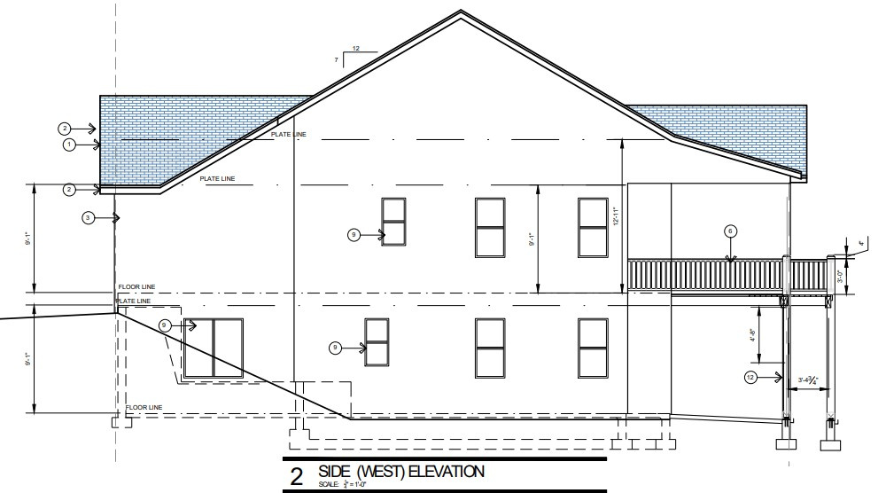 Photo 7 for MLS #2114688 at 3073 W Rock Ridge Rd