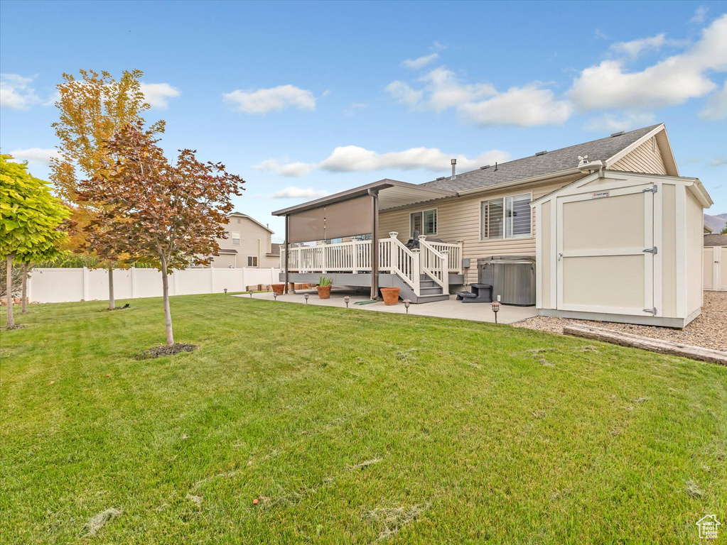 Photo 18 for MLS #2114689 at 5675 Lanyard Ln