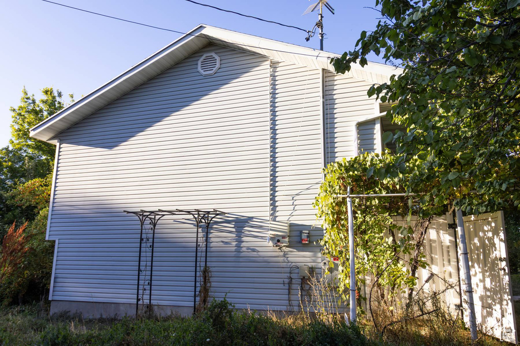 37 N 300 E Richmond, UT 84333