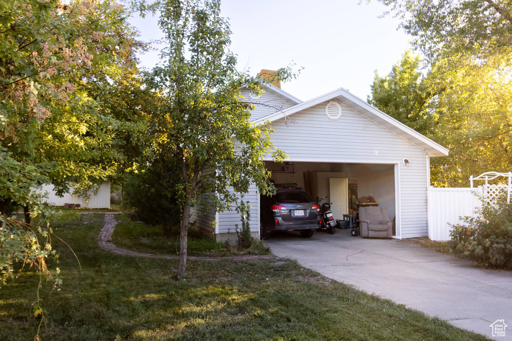 37 N 300 E Richmond, UT 84333