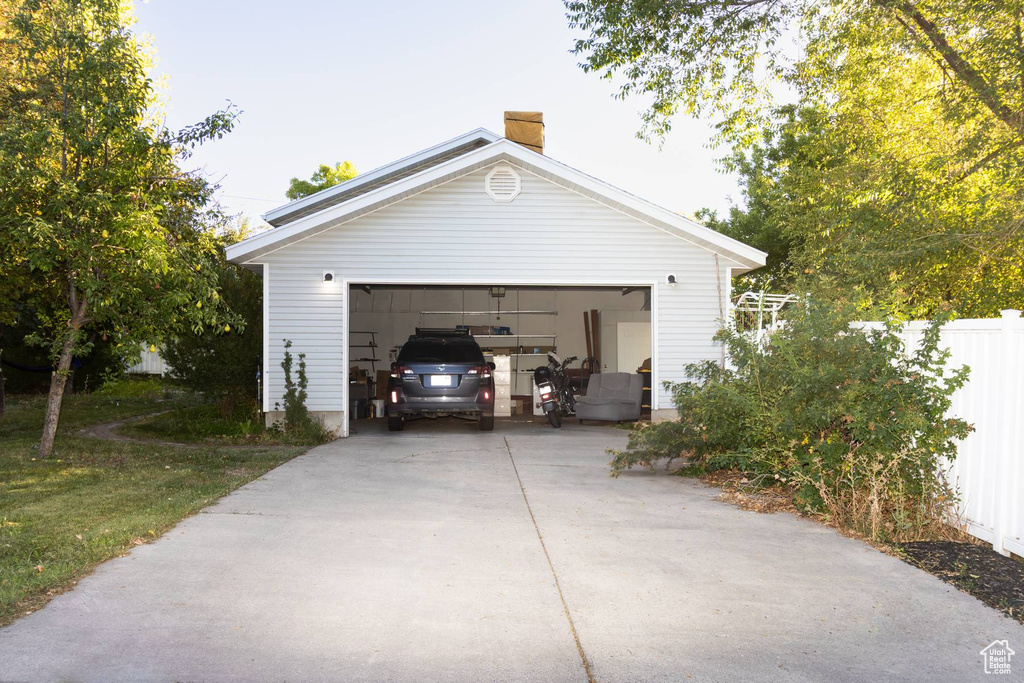 37 N 300 E Richmond, UT 84333