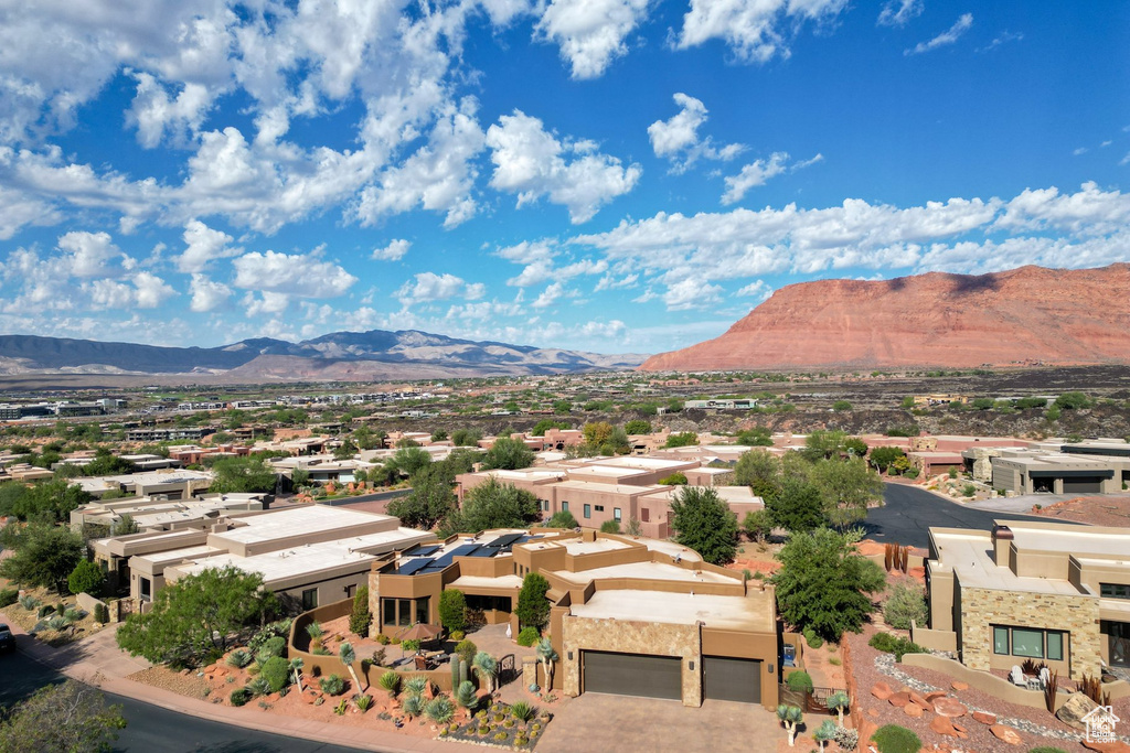 3052 N SNOW CANYON PKWY #139 St George, UT 84770