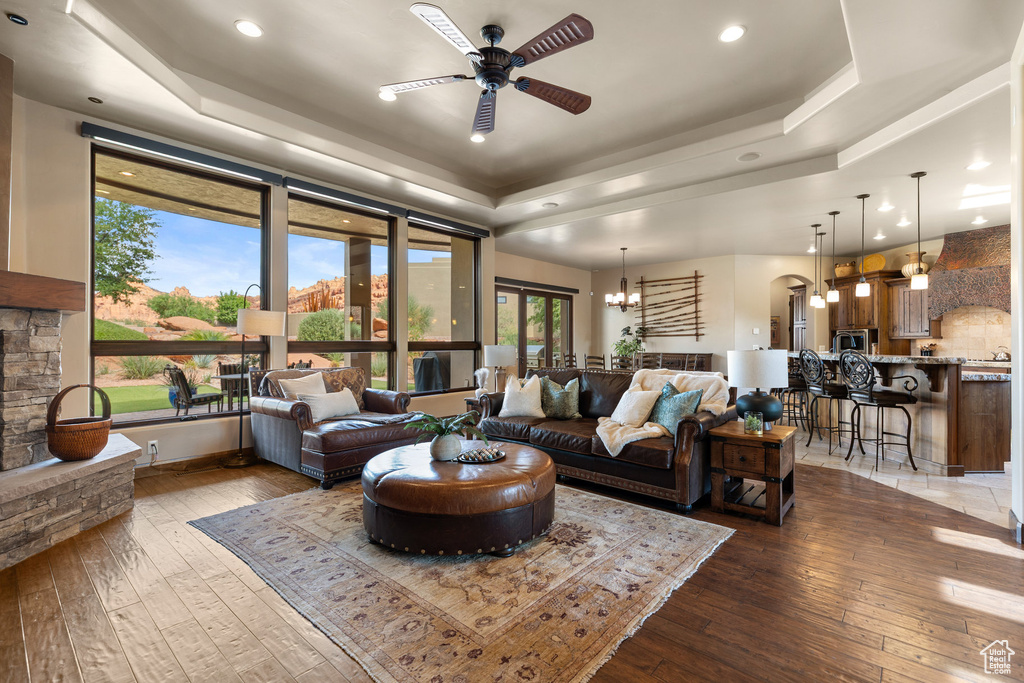 3052 N SNOW CANYON PKWY #139 St George, UT 84770