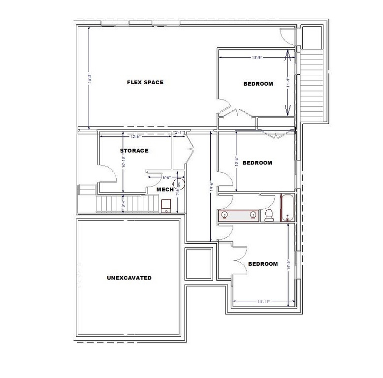 Photo 21 for MLS #2114698 at 335 W 400 North
