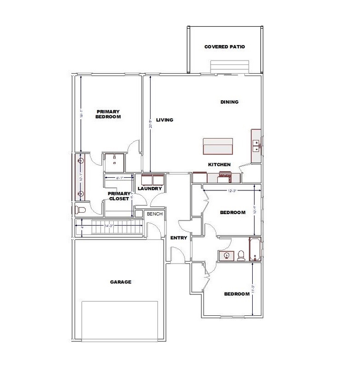 Photo 20 for MLS #2114698 at 335 W 400 North