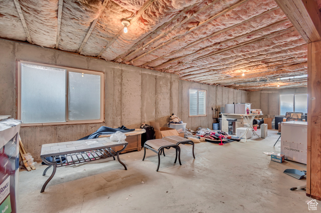 Photo 19 for MLS #2114699 at 14049 S Van Cott Peak Cir