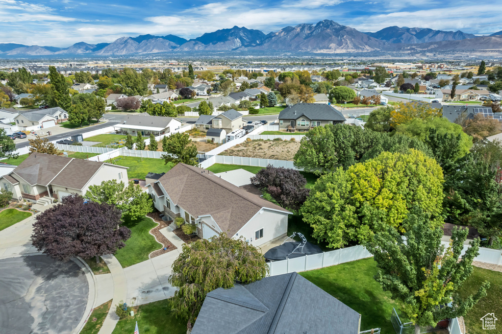 Photo 30 for MLS #2114699 at 14049 S Van Cott Peak Cir