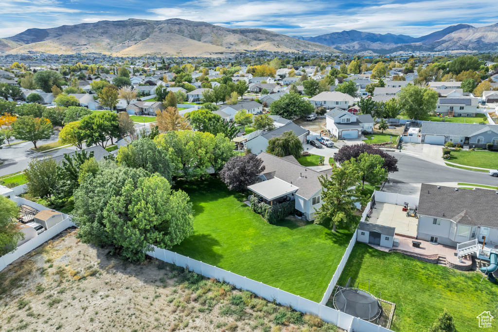 Photo 34 for MLS #2114699 at 14049 S Van Cott Peak Cir