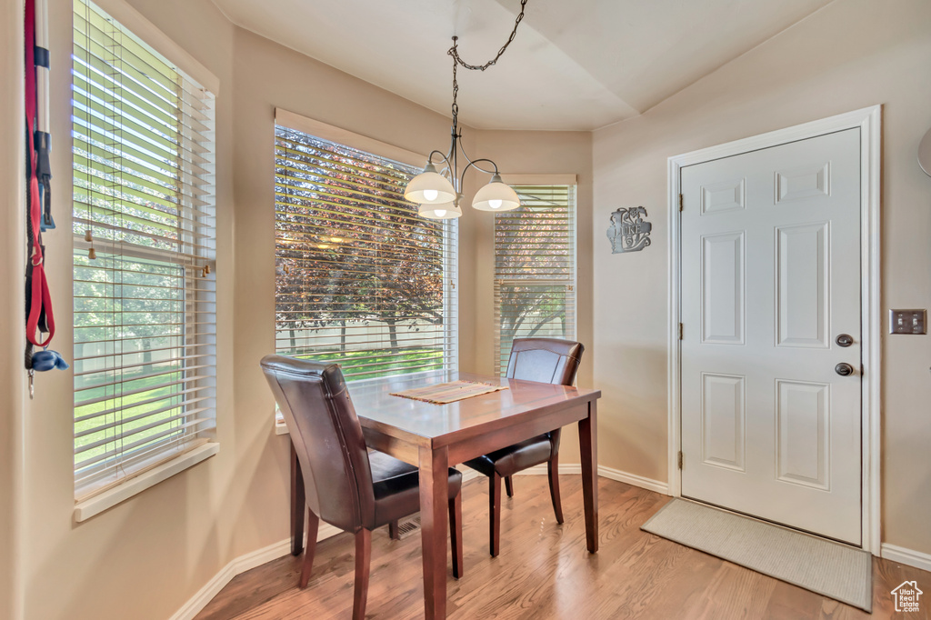 Photo 10 for MLS #2114699 at 14049 S Van Cott Peak Cir