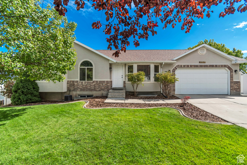 Photo 20 for MLS #2114699 at 14049 S Van Cott Peak Cir