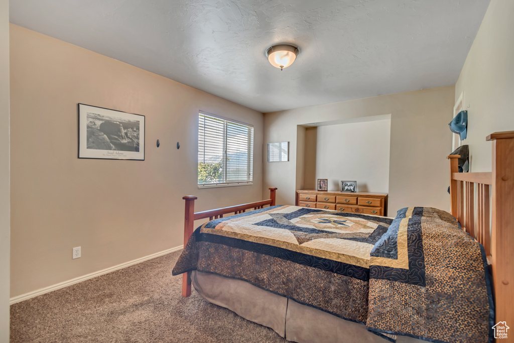 Photo 13 for MLS #2114699 at 14049 S Van Cott Peak Cir