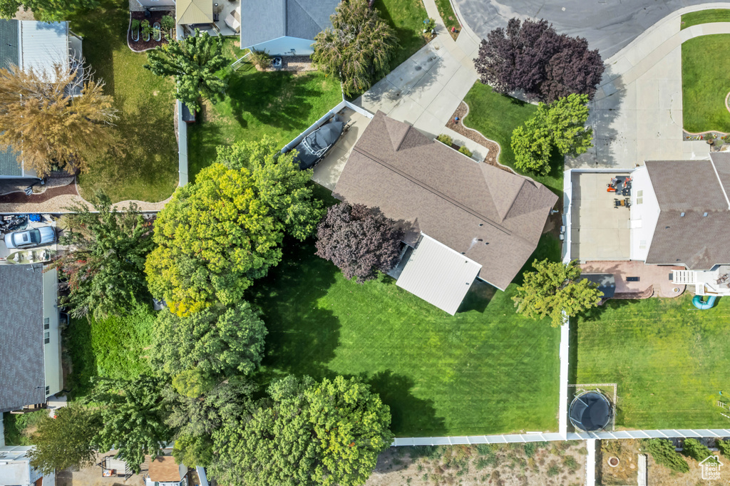 Photo 29 for MLS #2114699 at 14049 S Van Cott Peak Cir