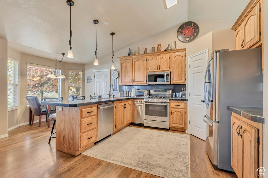 Photo 4 for MLS #2114699 at 14049 S Van Cott Peak Cir