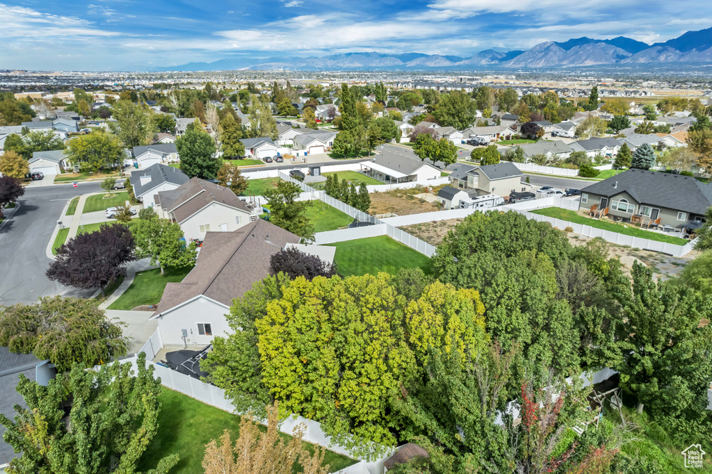 Photo 32 for MLS #2114699 at 14049 S Van Cott Peak Cir
