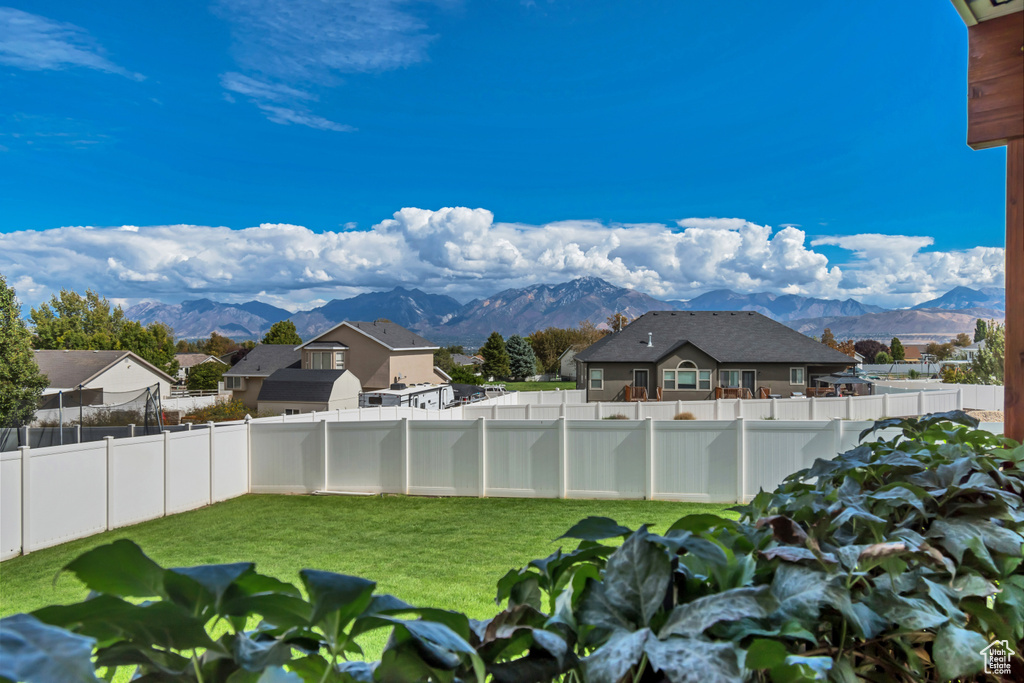 Photo 3 for MLS #2114699 at 14049 S Van Cott Peak Cir