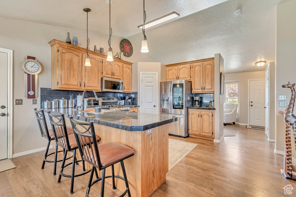 Photo 6 for MLS #2114699 at 14049 S Van Cott Peak Cir